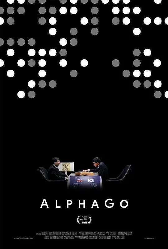 《阿尔法围棋》:人工智能的崛起,超越人类智慧的探索之旅
